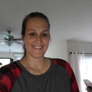 Meet your Posher, Vicki